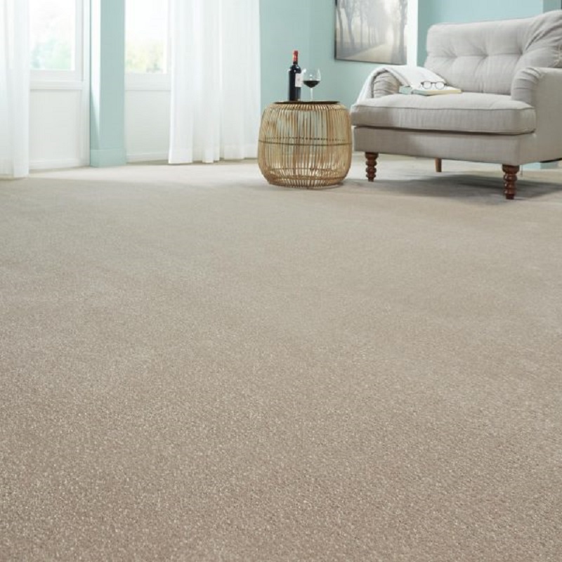 Lazio heathers carpet