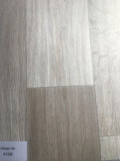 City wood vinyl flooring