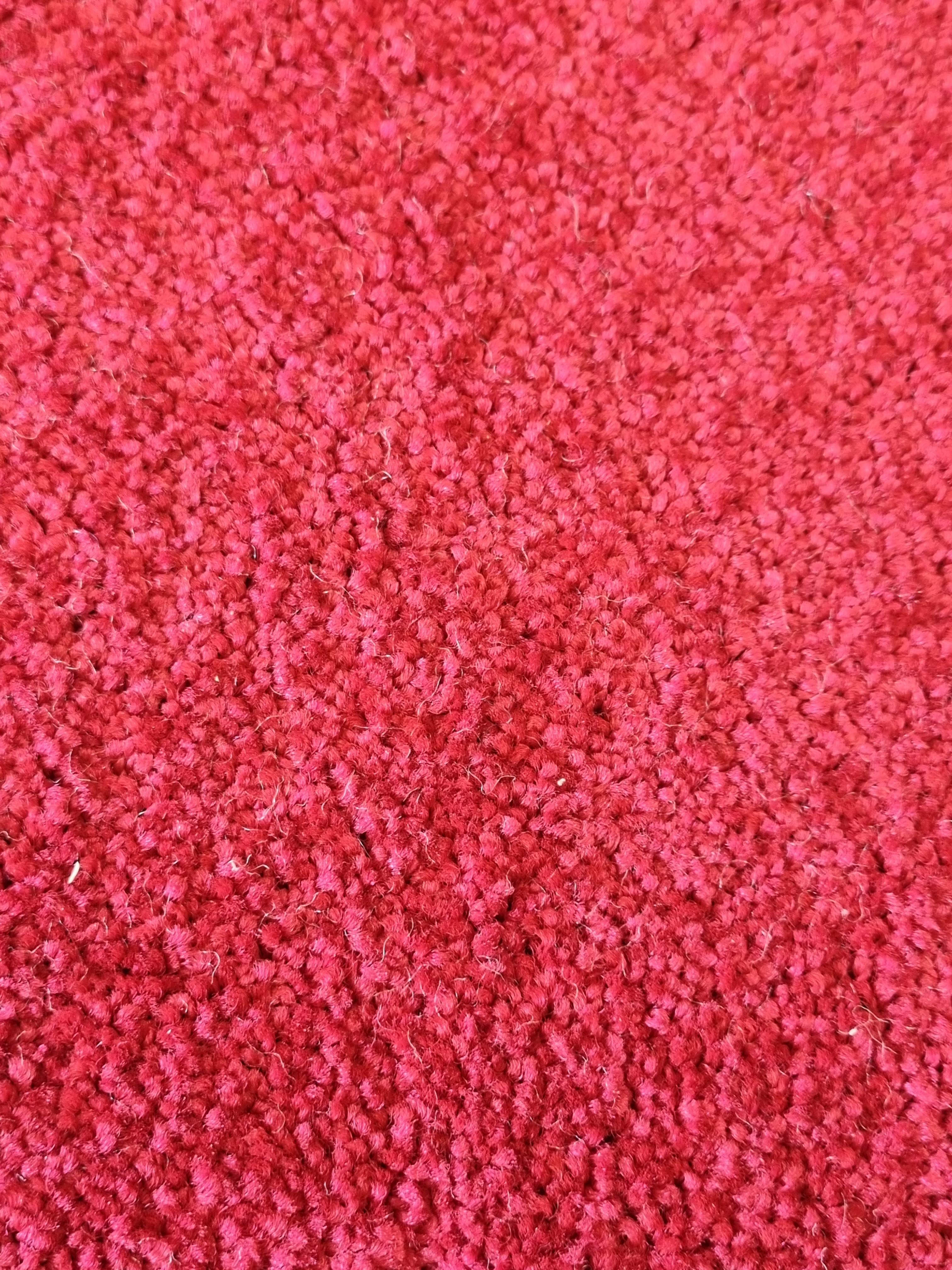 Pier twist carpet