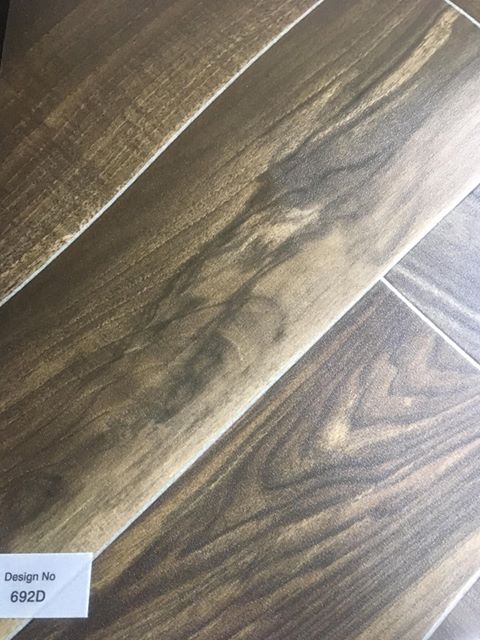 Homestead vinyl flooring