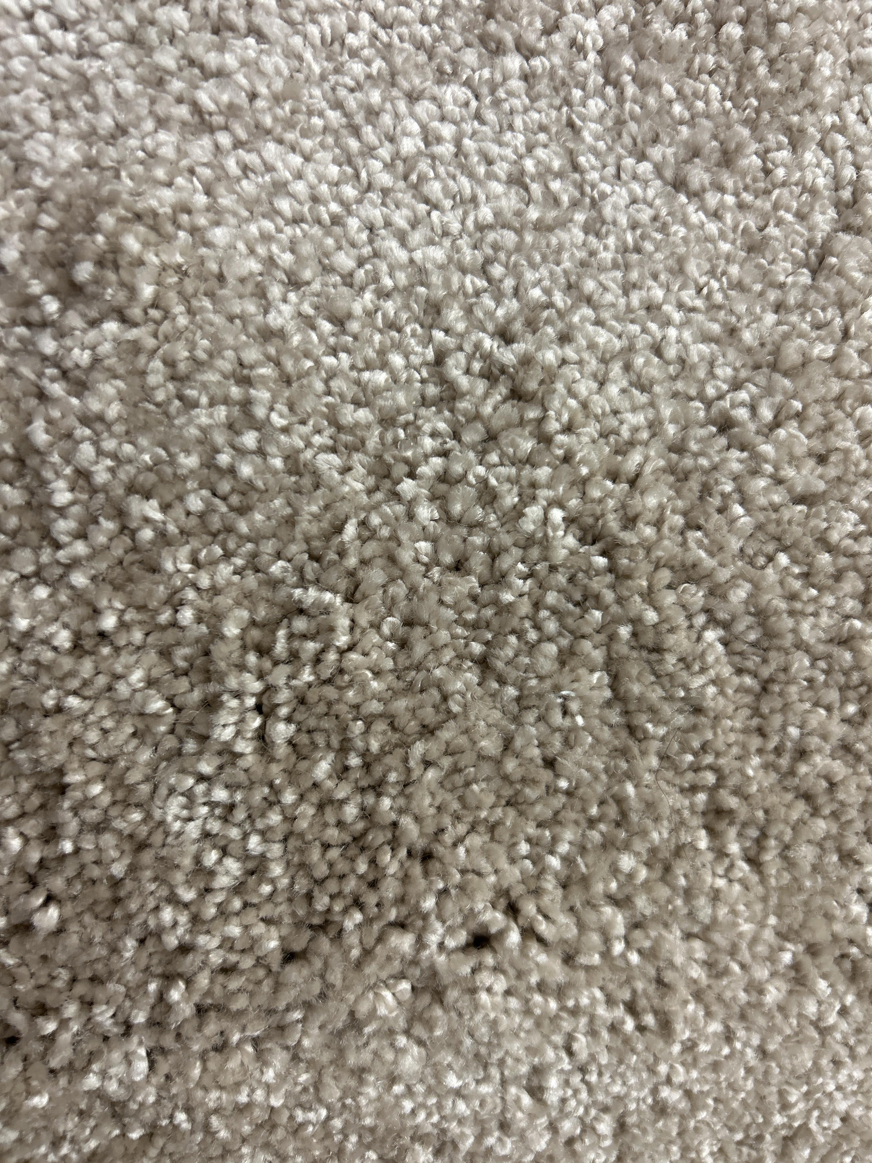 Illusion carpet