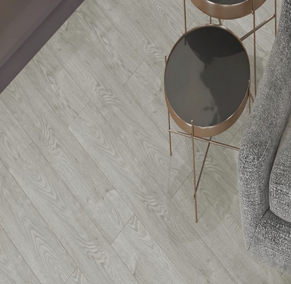 Everest PRK903 Wood Effect Click Laminate Flooring