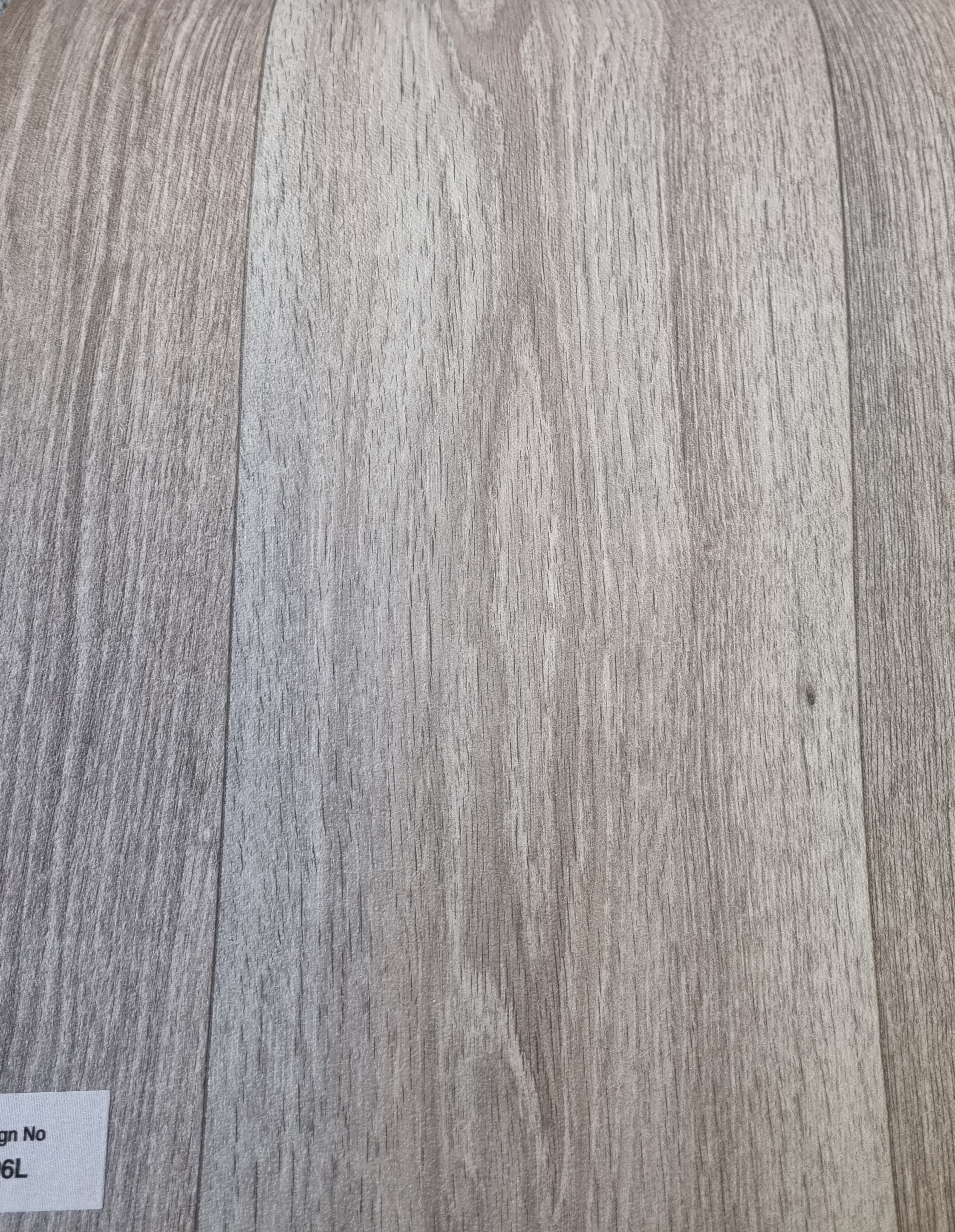Quintex vinyl flooring
