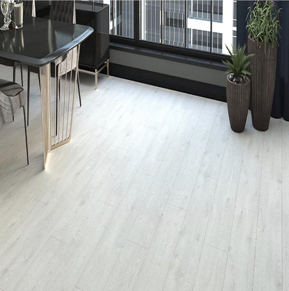 Alpine PRK904 Wood Effect Click Laminate Flooring