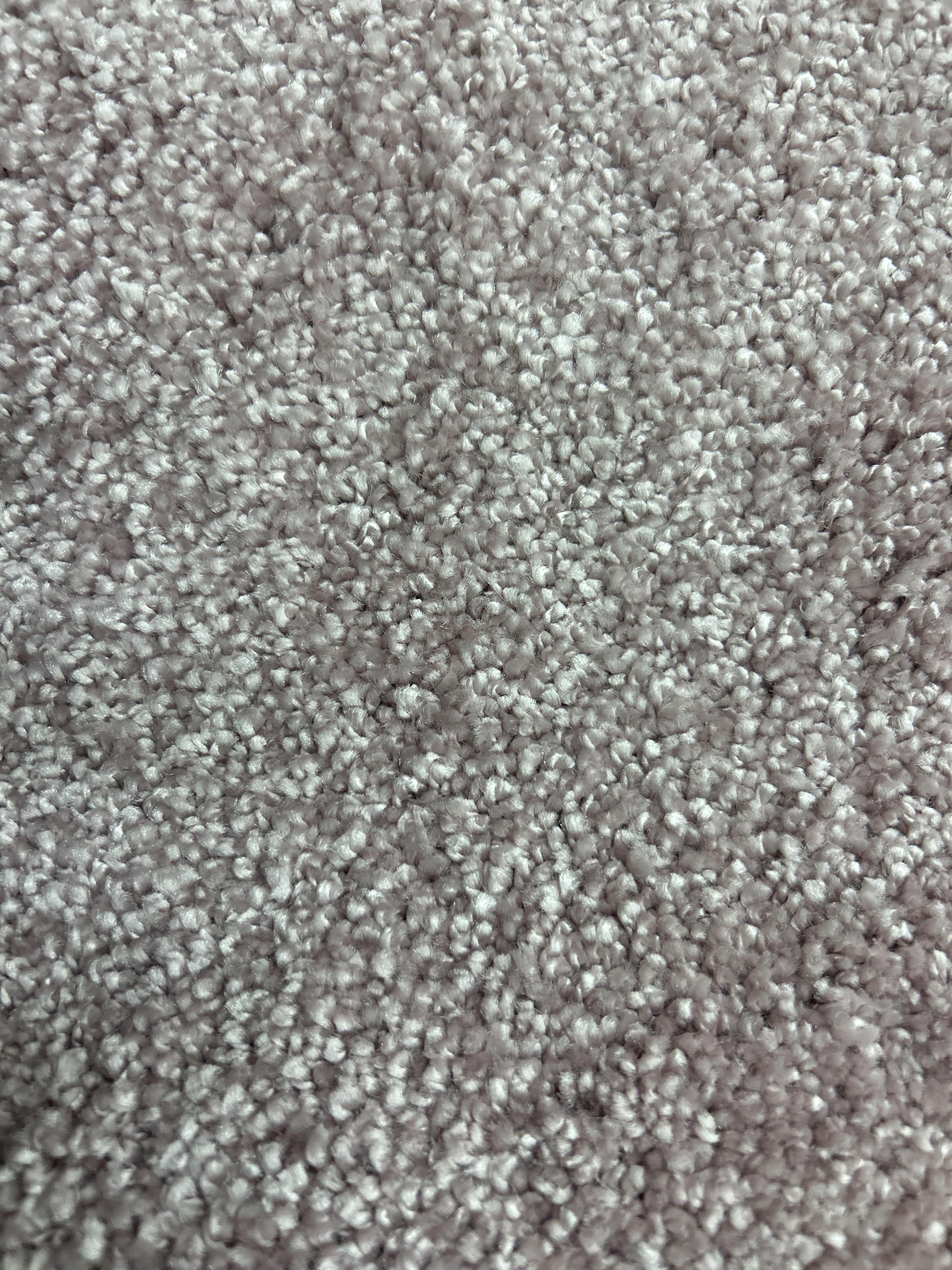 Illusion carpet