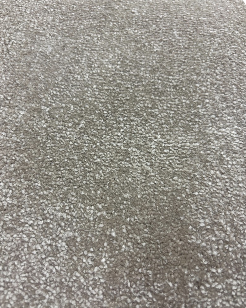 Supreme comfort carpet