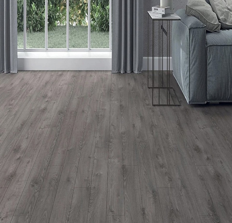 AGT Toros PRK901 Wood Effect Click Laminate Flooring