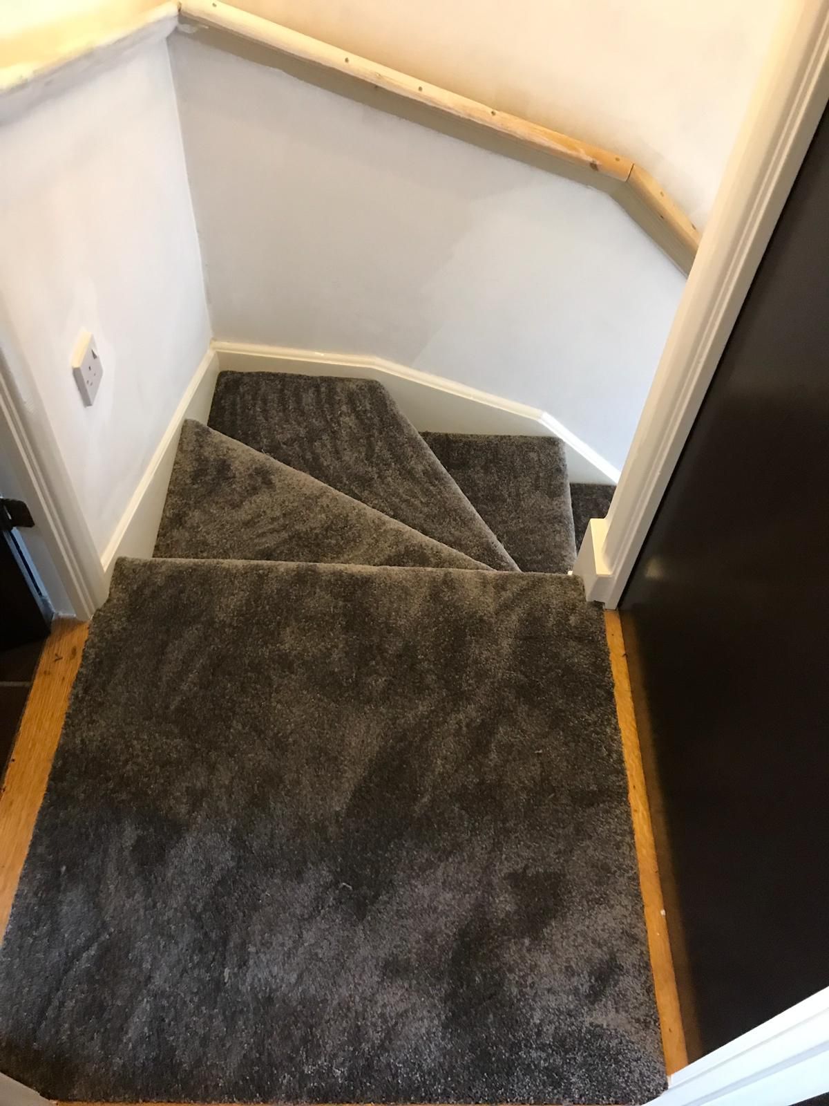Harrogate carpet