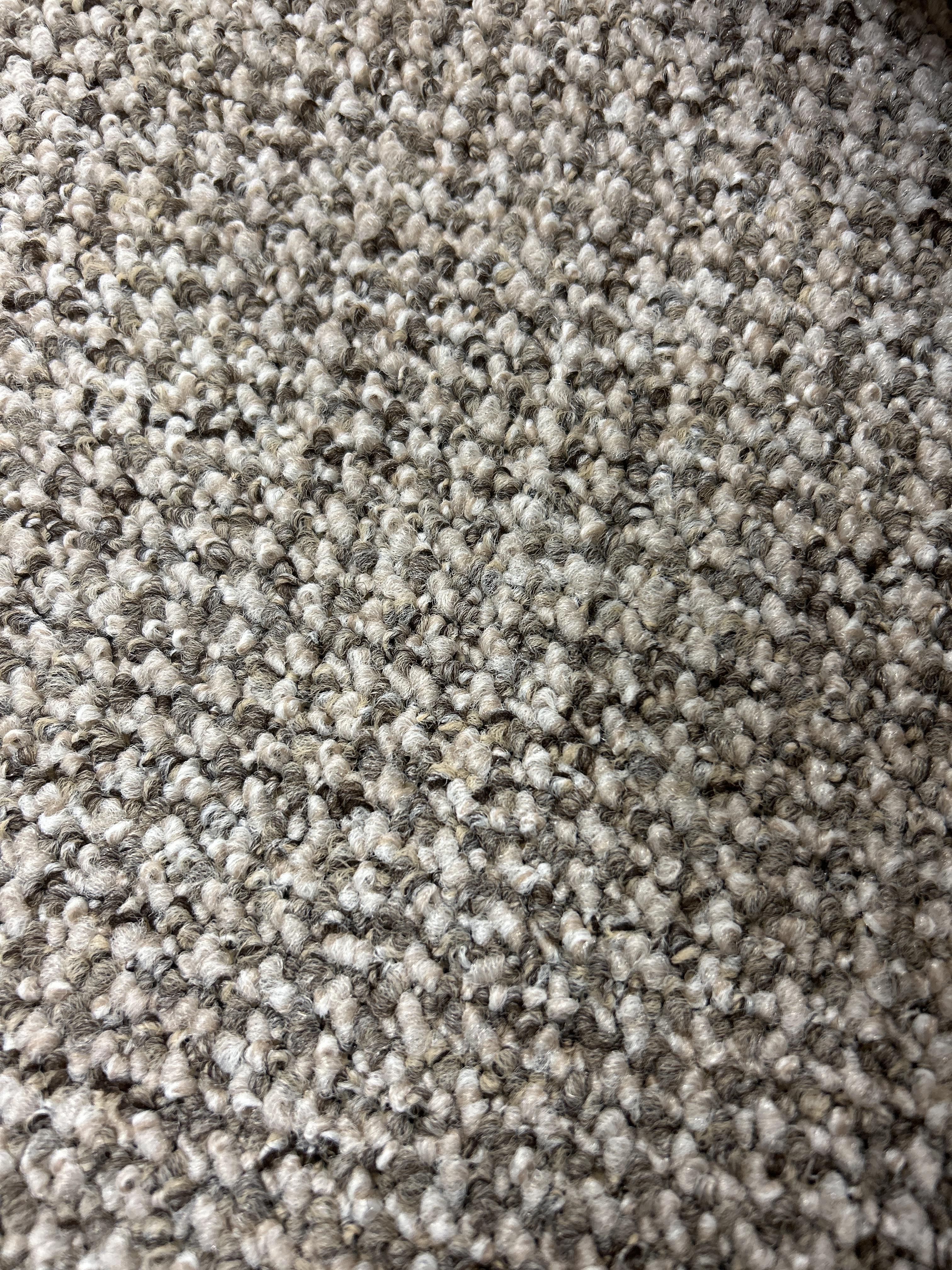 Seatle carpet