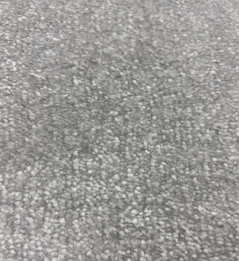 Heavenly twist carpet