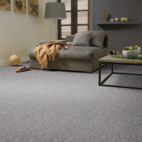 Easy living carpet