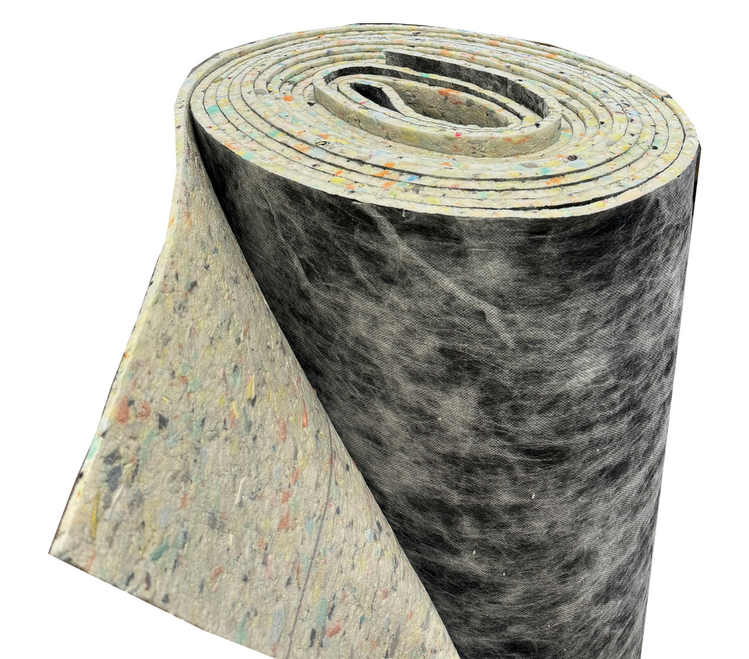 10mm pu underlay