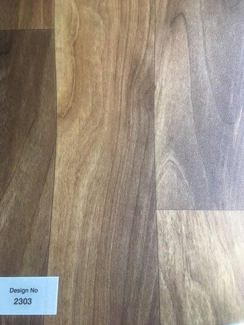 Homestead vinyl flooring