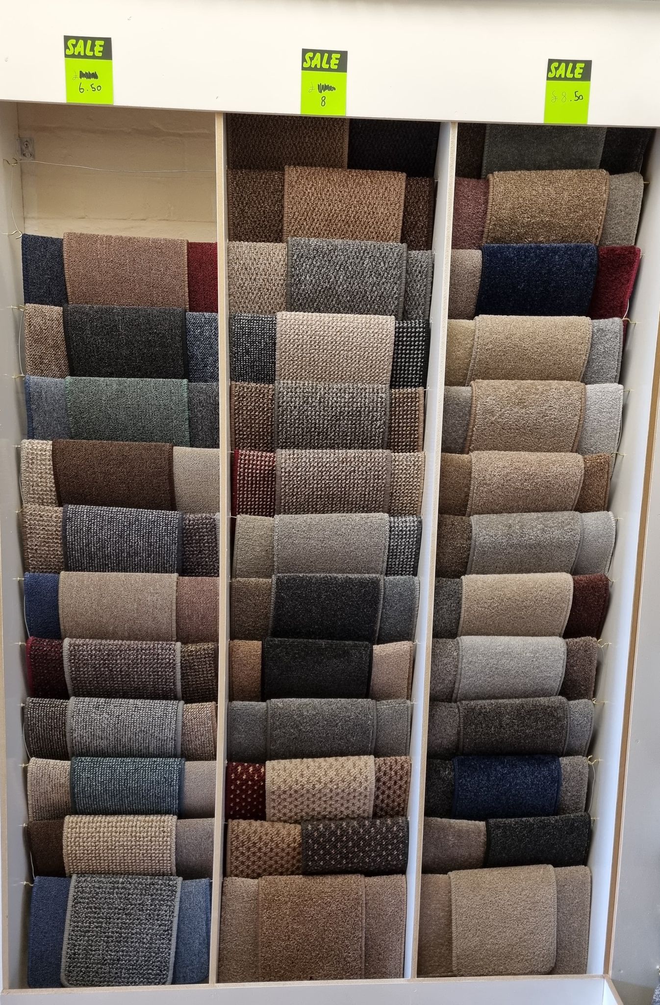 Carpets in kettering