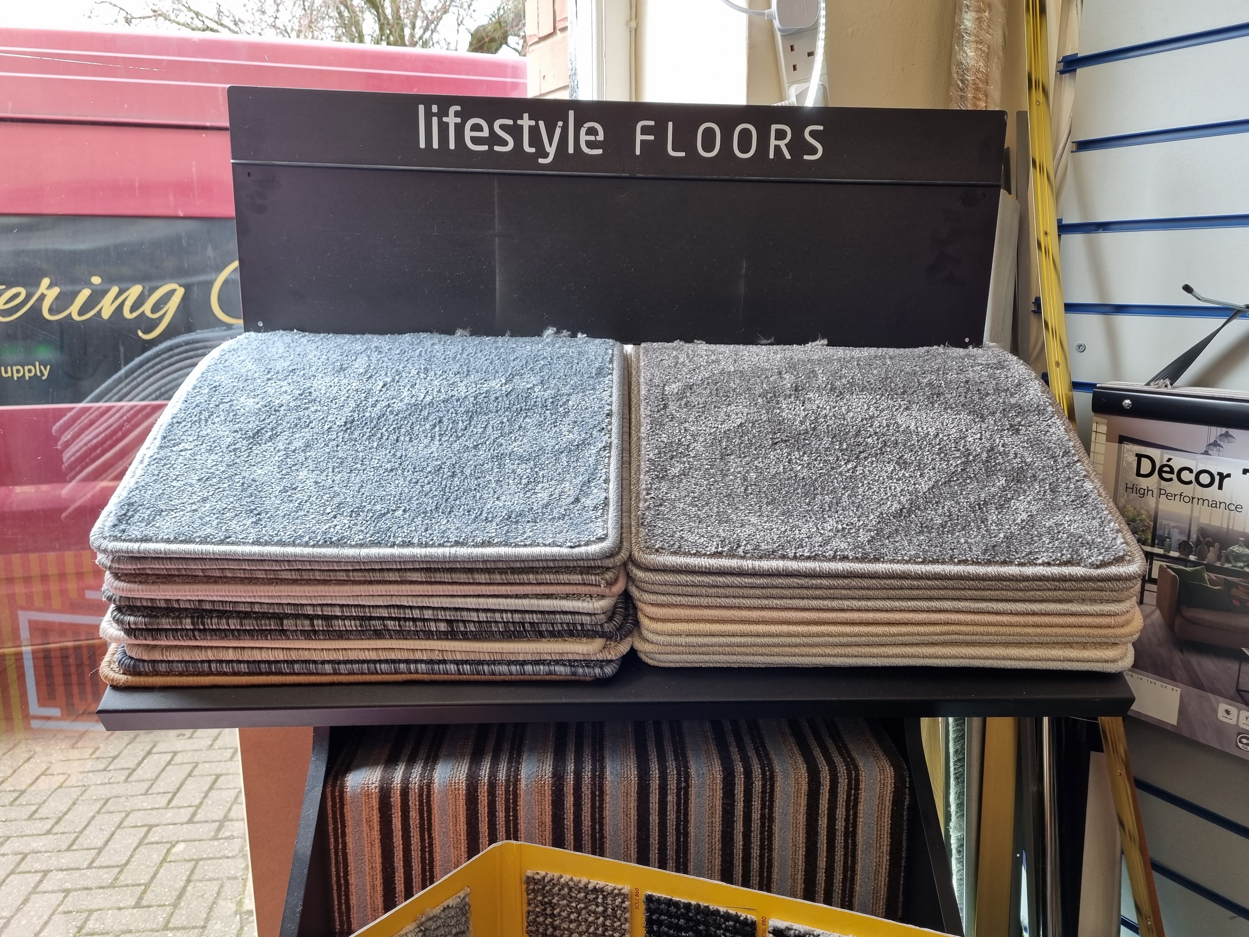 Carpets in kettering