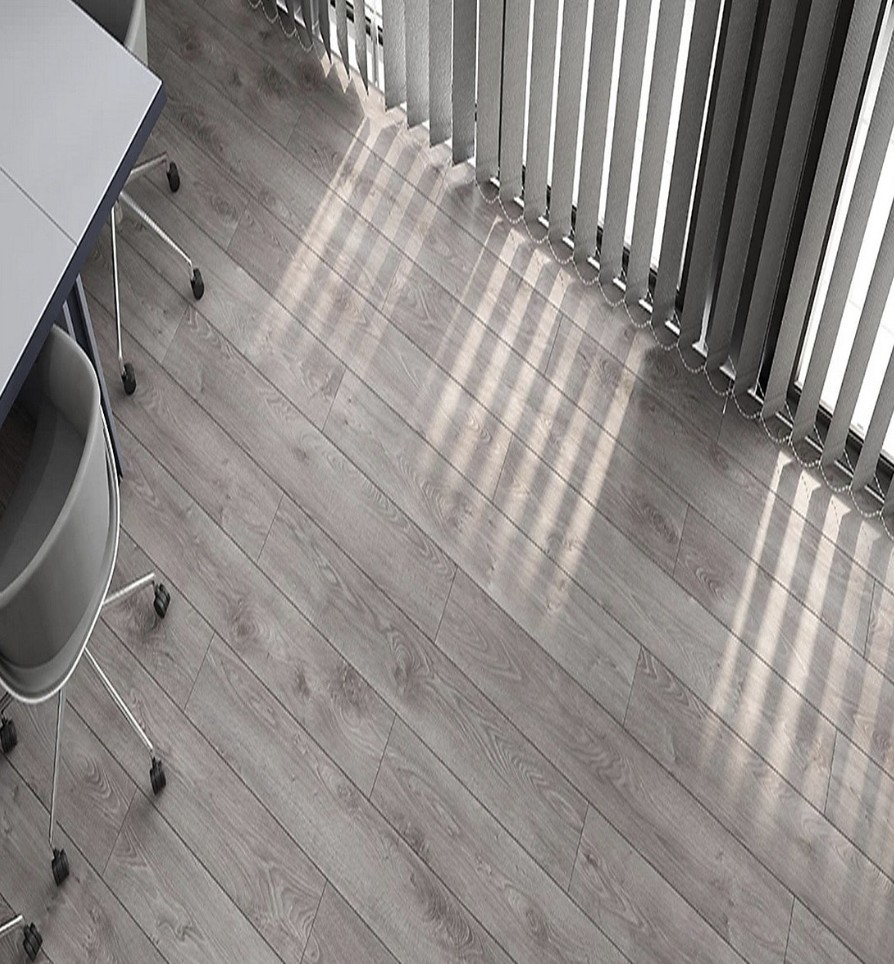 AGT Toros PRK901 Wood Effect Click Laminate Flooring
