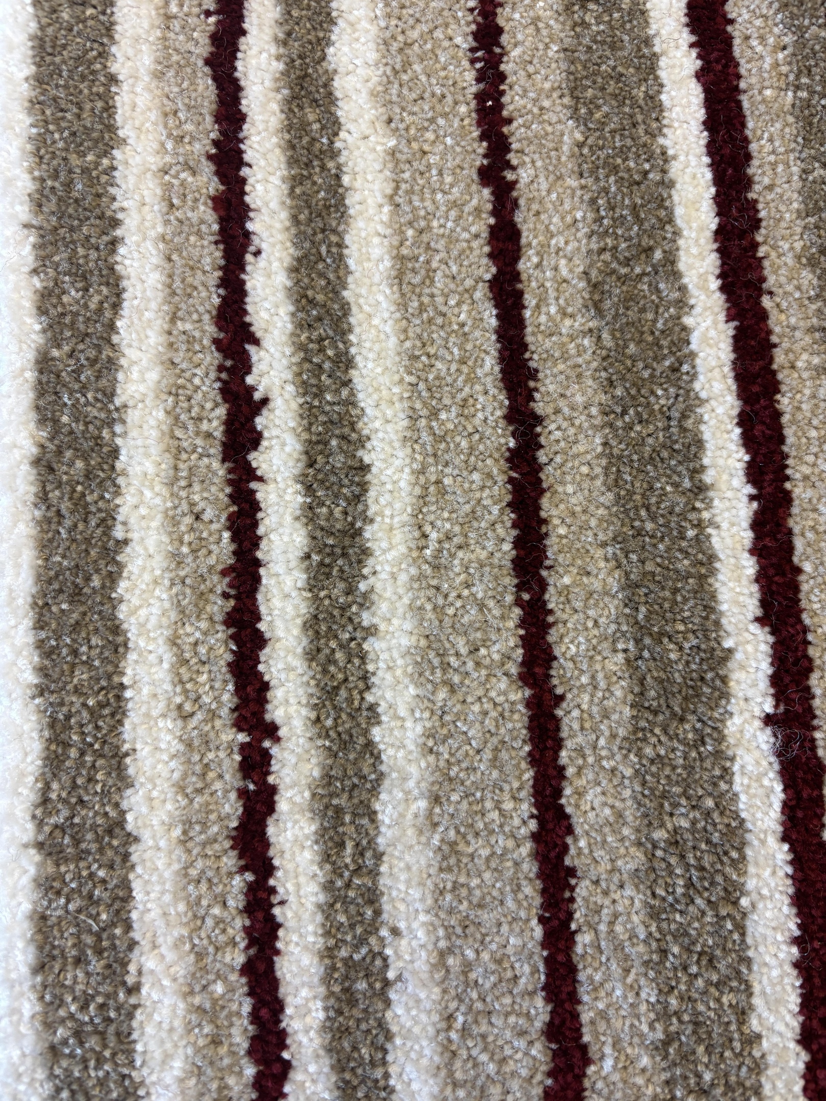 Ascot carpet