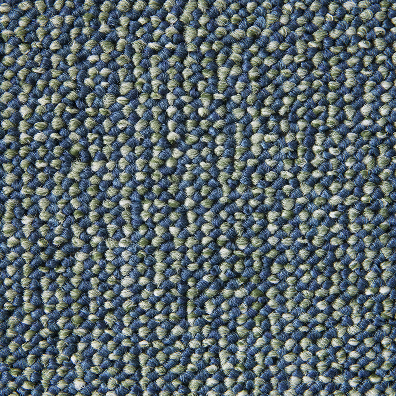 Lincoln kingfisher carpet