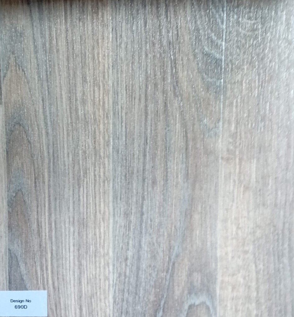 Safetex vinyl flooring